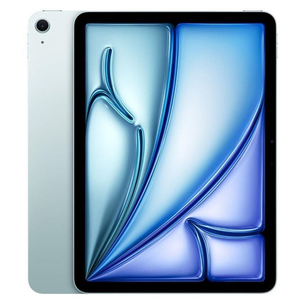 Apple iPad Air (M3) - 128GB - WiFi - 11 inch | Blue Apple iPad Air (M3) - 128GB - WiFi - 11 inch | Blue